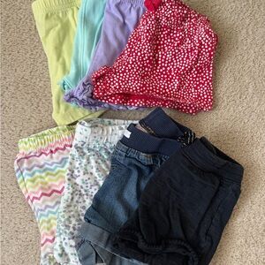 24M short bundle